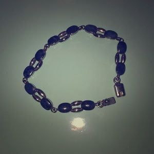 .925 Sterling silver bracelet